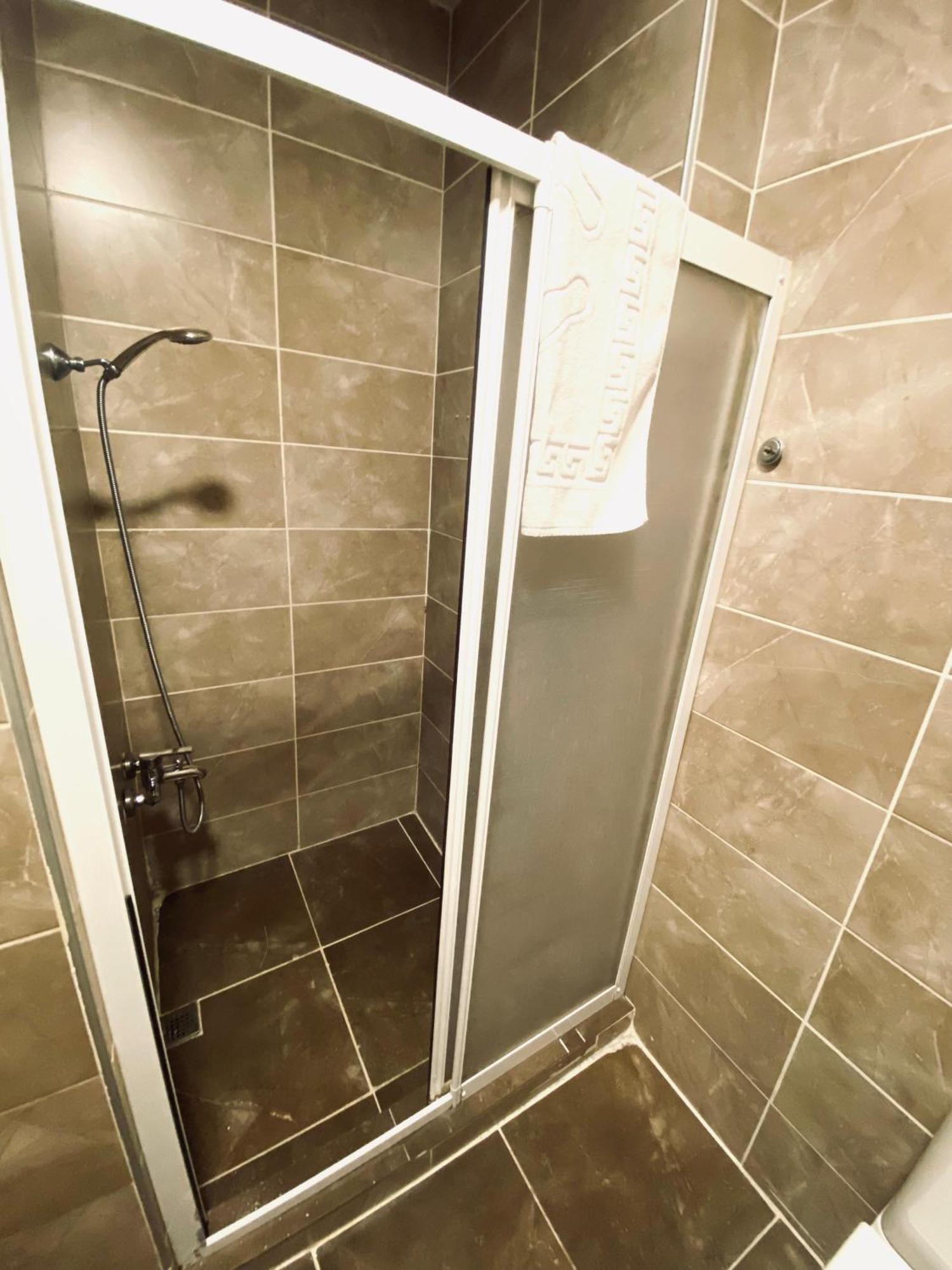 איסטמבול Puffin Suites מראה חיצוני תמונה