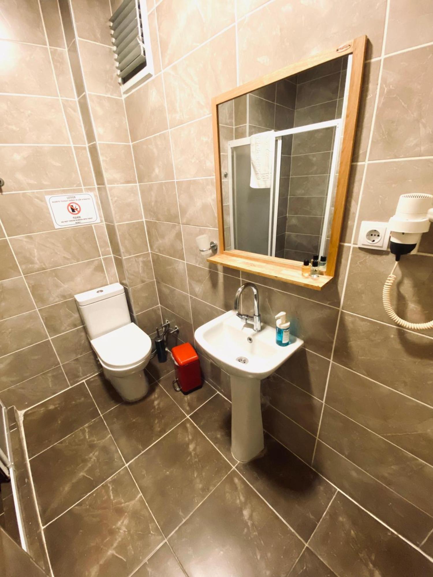 איסטמבול Puffin Suites מראה חיצוני תמונה