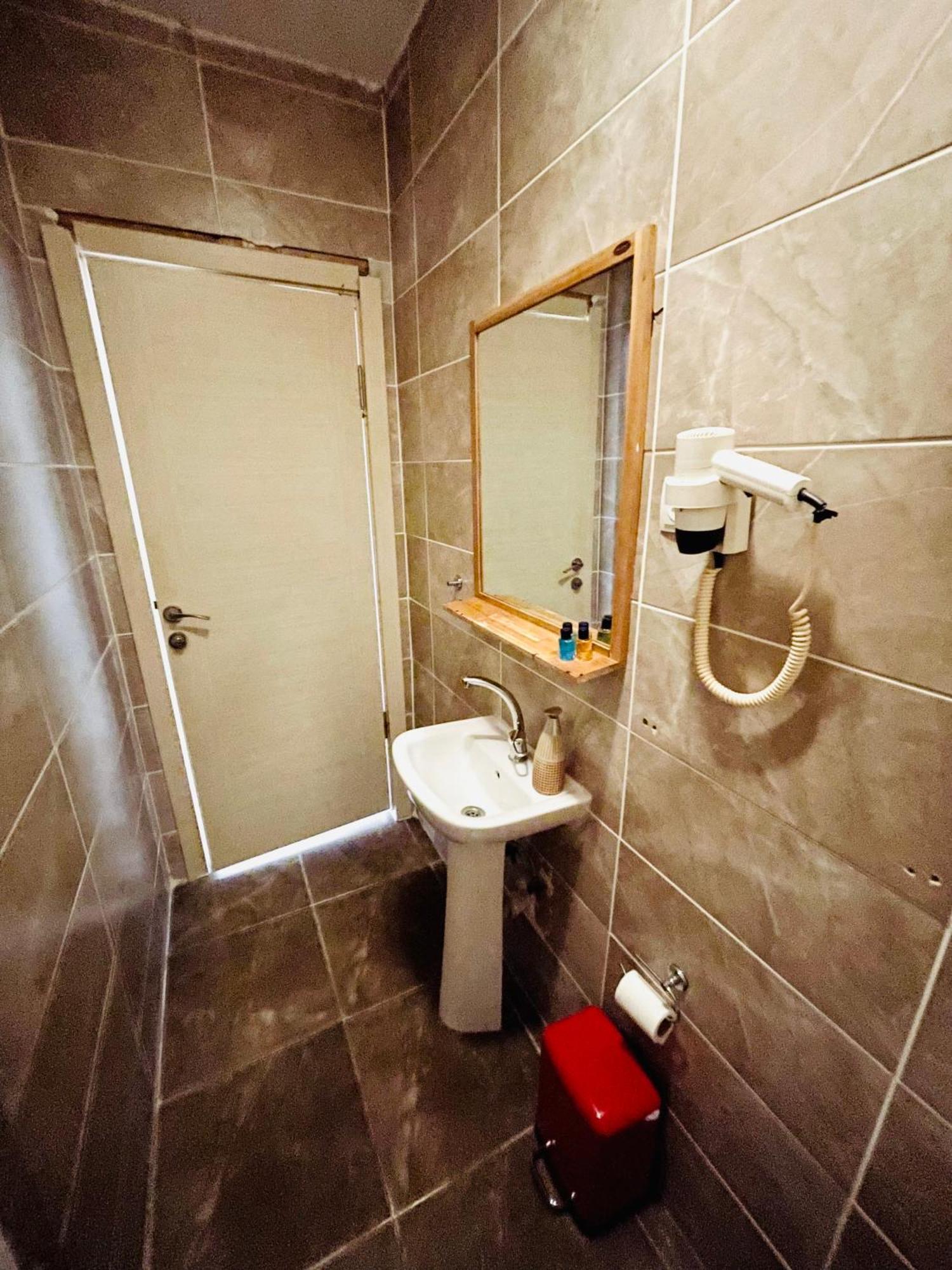 איסטמבול Puffin Suites מראה חיצוני תמונה